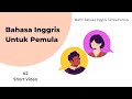 Kalimat motivasi dalam bentuk bahasa inggris motivasi bahasainggris kalimat