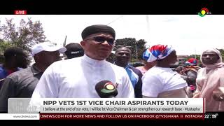 LIVE: Ghana Tonight || 01-09-2026