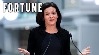 LIVE: Facebook’s Sheryl Sandberg And Twitter’s Jack Dorsey Testify Before Congress I Fortune