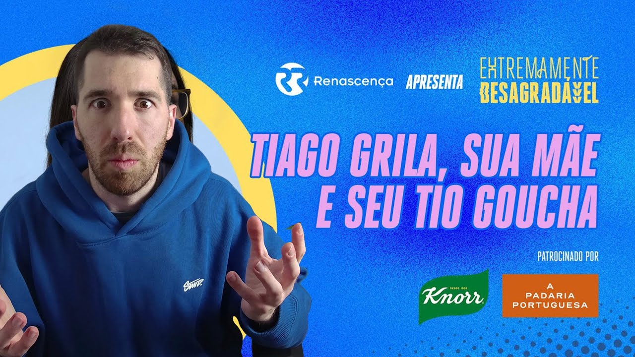 TJI REAGE A EXTREMAMENTE DESAGRADÁVEL 