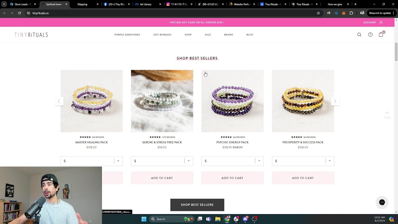 a-genius-5-000-000-month-shopify-niche-store-youtube