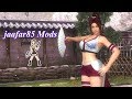 Doa5lr  doa5u mod for mai jaafar85 mods