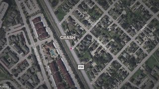 Texas A&M student dies after being hit by car in College Station