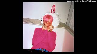 ~ LiL PEEP Problems Slowed + Reverbed ~