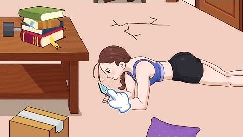 brain puzzle: tricky test level 4