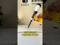 SZENT-300-100X Long Nose Riveter – Extended Reach Pneumatic Rivet Gun for Hard-to-Reach Areas