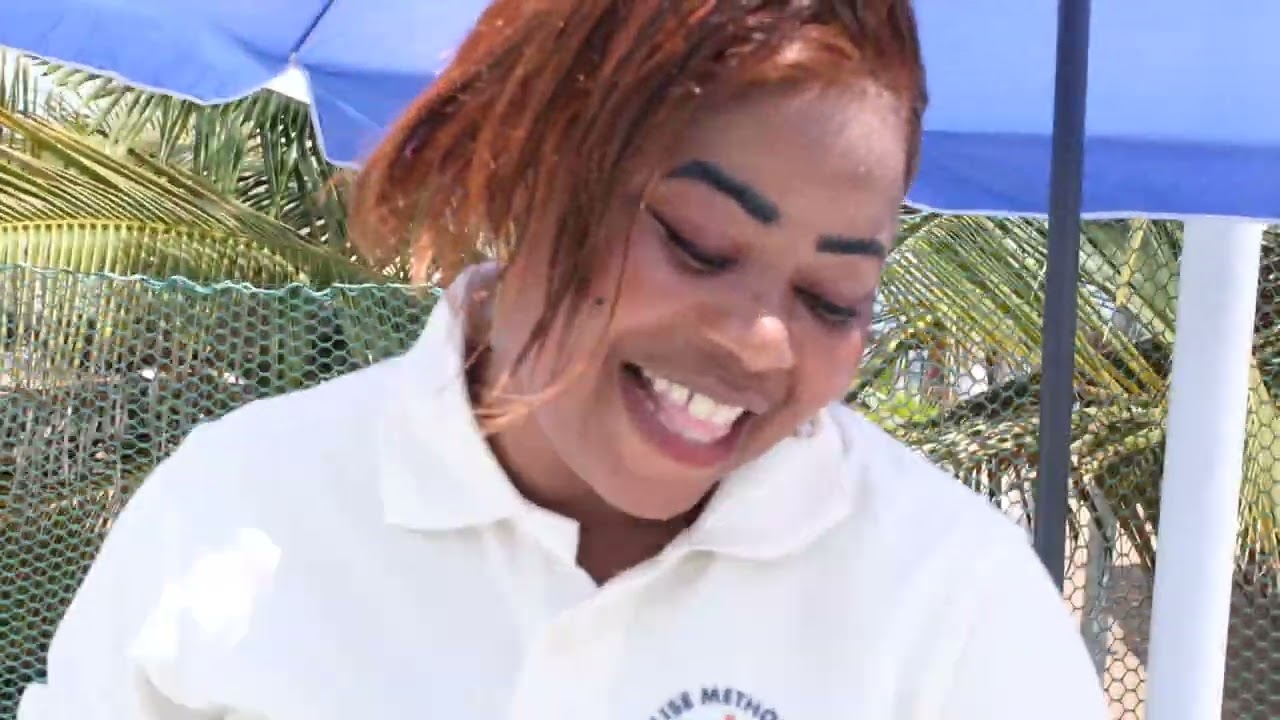 CHORALE NOUVELLE JERUSALEM D'AGBOVILLE - CHRISI TCHANFETHO