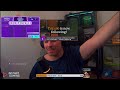 STEAM NETWORKING?? YES | We Were Dumb - Coop Assimétrico | Linux Godot C# | !instant !socials !tipme