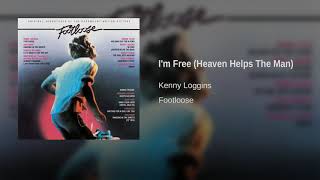 Kenny Loggins - I'm Free (Heaven Helps The Man)