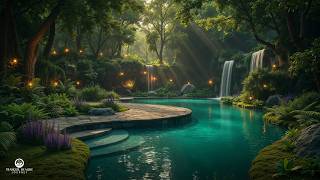 A Sanctuary For Your Mind | Release Mental Stress, Find Inner Balance & Deep Relaxation | Zen Mus...