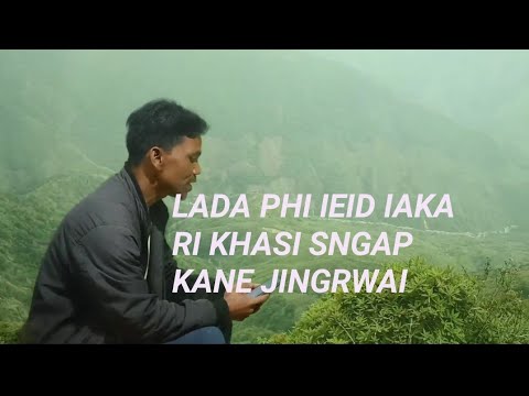 Ngim slem shuh ban longmraw||Sngewbha sngap haduh bakut video song||By P Sangriang