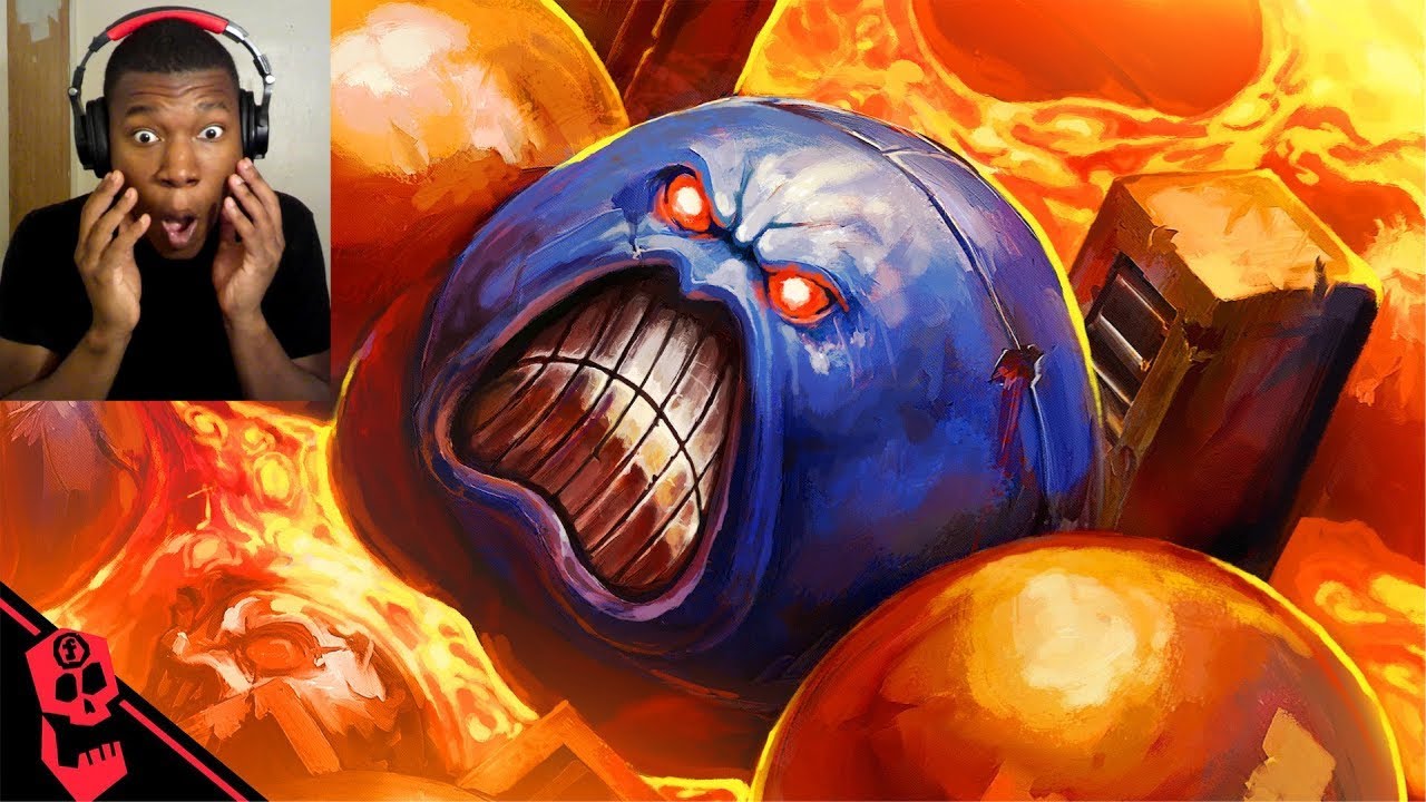 SPACE KING 3 - The Imaginator РЕАКЦИЯ