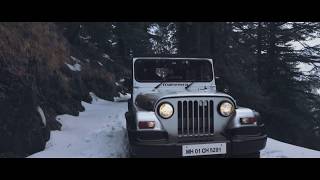 Thar Snow Drive