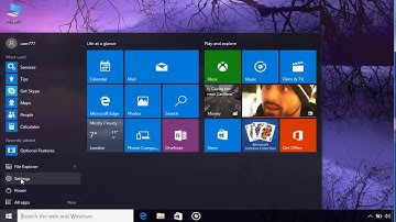Disable Windows 10 Automatic Update