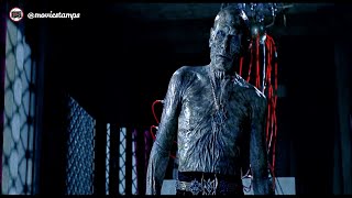 Underworld (2003)  - Victor Awakens | Victor confronts Kraven | Kate Beckinsale