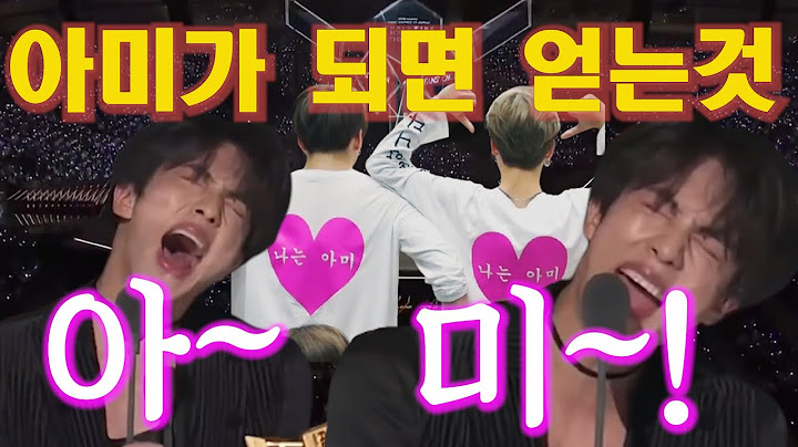 Five love stories of BTS and ARMY that we didn't know about.