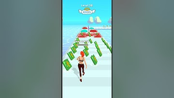 3D Games #gameplay #mobilegames All Levels Gameplay (IOS & Android)(2)