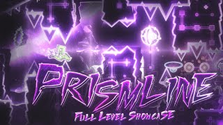 Full Showcase Prismline By Itsharryy, Wain & More Upcoming Extreme Demon