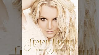 Watch Britney Spears Femme Fatale video