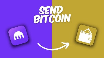 How to Send Bitcoin from Kraken to Another Wallet