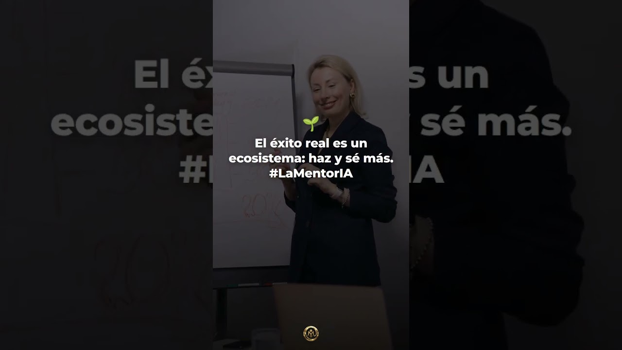 ¡Error Fatal! Visualizar el éxito no basta 🤯