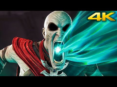 MORTAL KOMBAT 1 - ERMAC | Gameplay FR