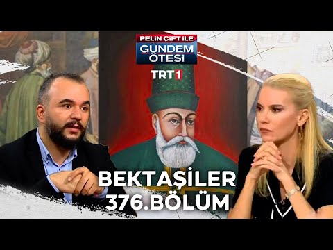 Pelin Çift ile Gündem Ötesi 376. Bölüm