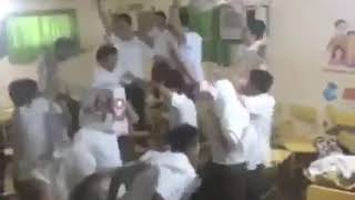 Harlem Shake HighSchool Days . (SFAC TAGUIG)