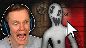 Point & Click Horror is TERRIFYING - Cold Call