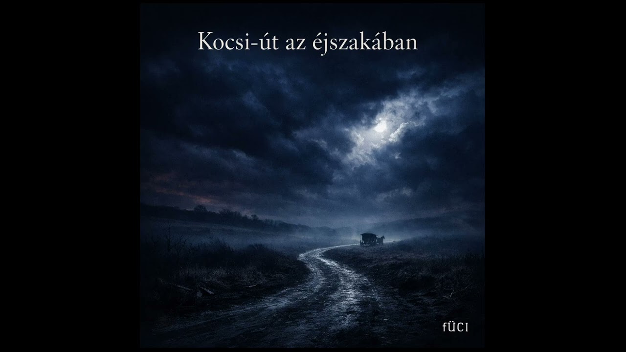 Kocsi-út az éjszakában 
