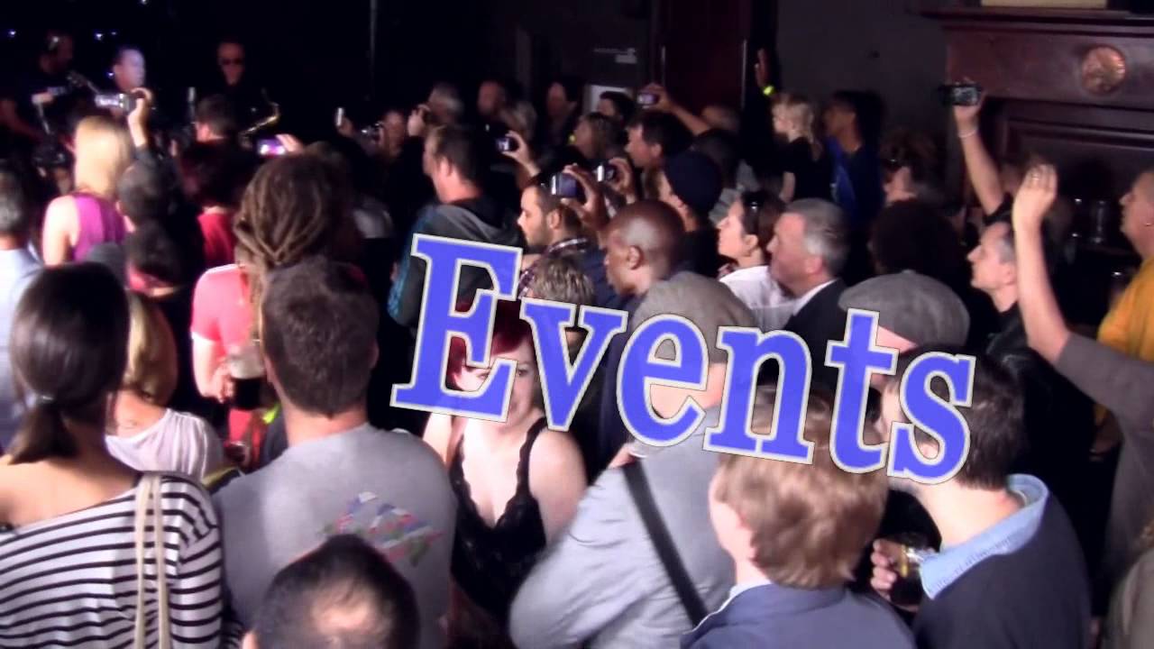 GC JEL Productions - Join Us...