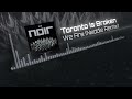 Beginning of video