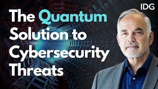Quantum eMotion is Enhancing Cybersecurity through Quantum Random Number Generation (QRNG)