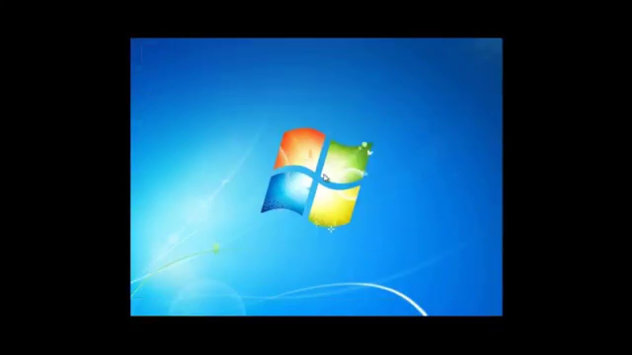 how to dual boot windows 7 and ubuntu - YouTube