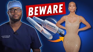 Os PERIGOS do Ozempic Compreendendo os Pros e Contras