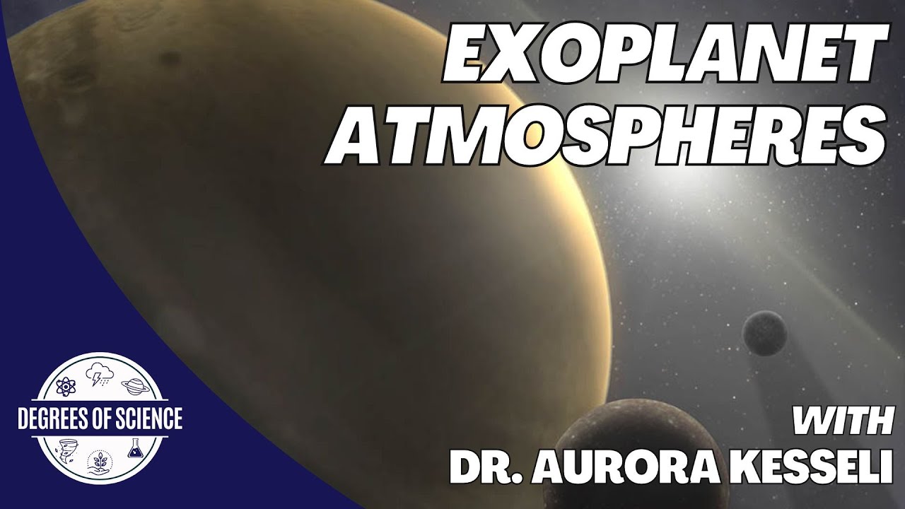 Exoplanet Atmospheres