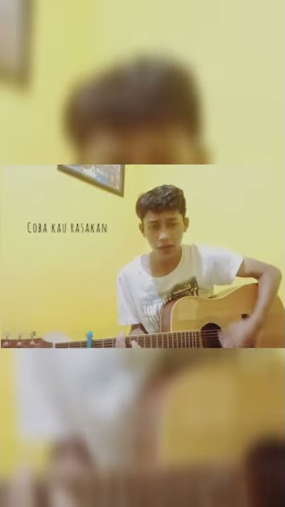 Armada - penantian  ( cover )