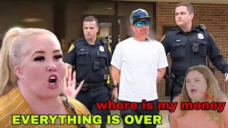Justin Stroud Hacked Honey Boo Boo's Bank Account & Laundered ALL the Money! Mama Wants Compensation