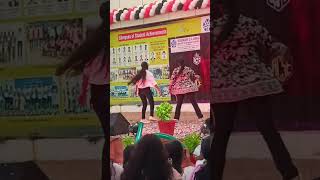 Mirchi Movie Song Dance Performance