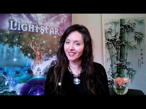 Light Language Activations by Lightstar - Sirian, Elven, and Andromedan ...