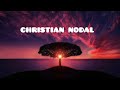 Nace Un Borracho- Christian Nodal (Letra)