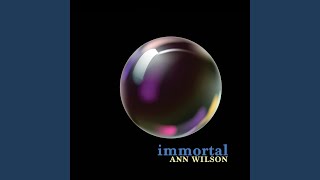Back to Black (feat. Ben Mink) - Ann Wilson