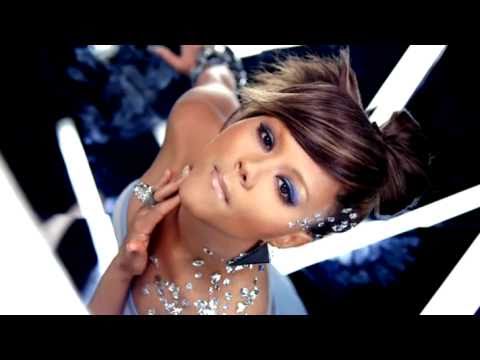 Kat DeLuna Feat. Akon - Push Push (High Quality)