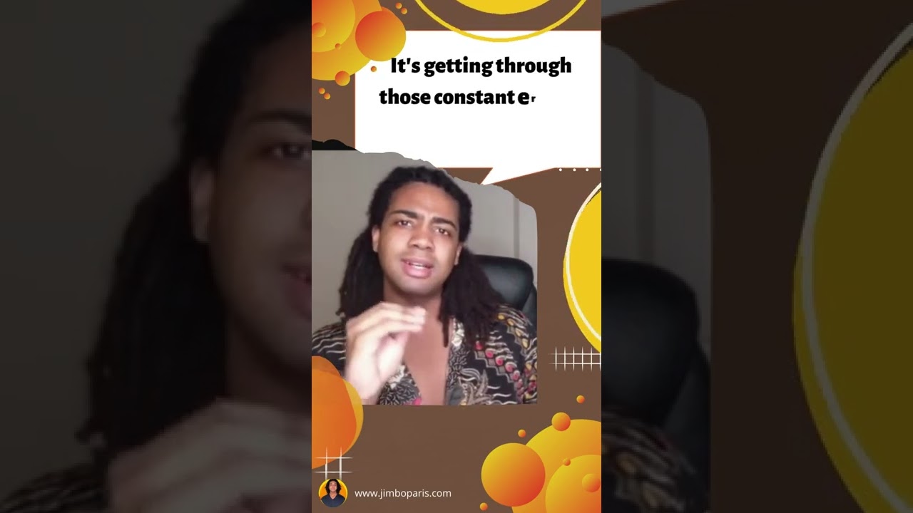 Grit and Passion #shorts