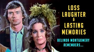 Pete Duel! Loss & Laughter! Triumph & Tragedy: An Exclusive conversation with Belinda Montgomery Information