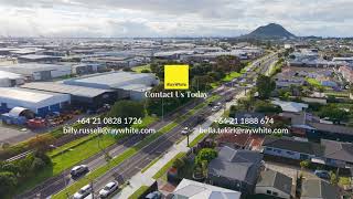 556b Maunganui Road - Billy Russell & Co