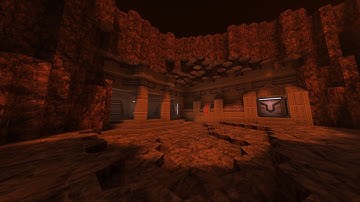 Quake - Re:Mobilize (Part 16) [Peak Memory Usage]