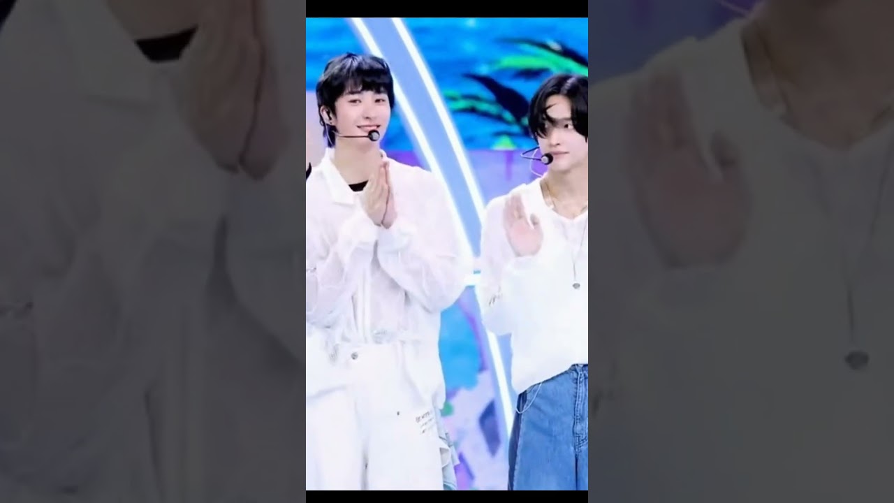 tonbin 톤넨 tonnen moments predebut era