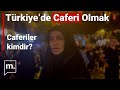 Caferiler kimdir  hz hseyin kerbela ve aur  trkiyede caferi olmak