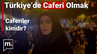 Caferiler Kimdir? Hz Hüseyin Kerbela Ve Aşurâ Türkiye De Caferi Olmak